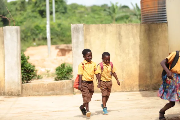 More children out of school for the 7th year in a row, up to 273 million
