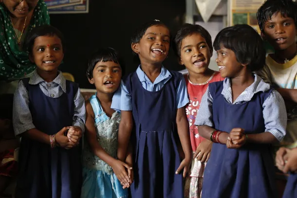 251M children and youth still out of school, despite decades of progress (UNESCO report)